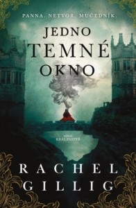 Rachel Gilling – Jedno temné okno