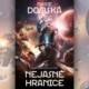 Recenze knihy Kchrat: Nejasné hranice (Marie Domská)