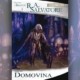 Čtenářský klub listopad 2024 - R.A. Salvatore: Domovina