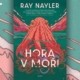 Recenze knihy Hora v moři (Ray Nayler)