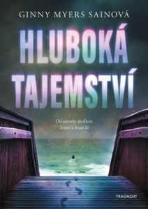 Ginny Myersová Sainová – Hluboká tajemství