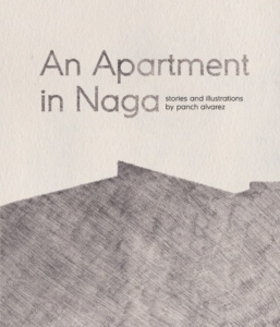 Pancho Alvarez - An Apartment in Naga