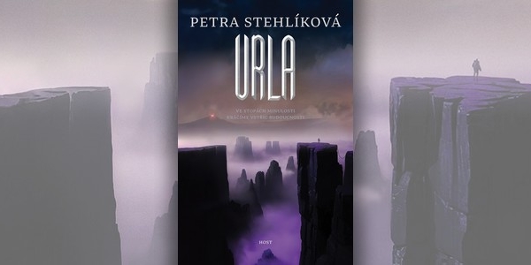 Recenze knihy Urla (Petra Stehlíková)