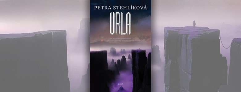 Recenze knihy Urla (Petra Stehlíková)