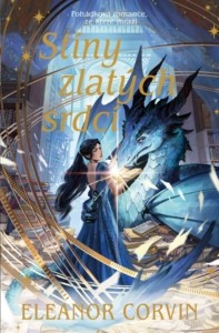 Eleanor Corvin – Stíny zlatých srdcí