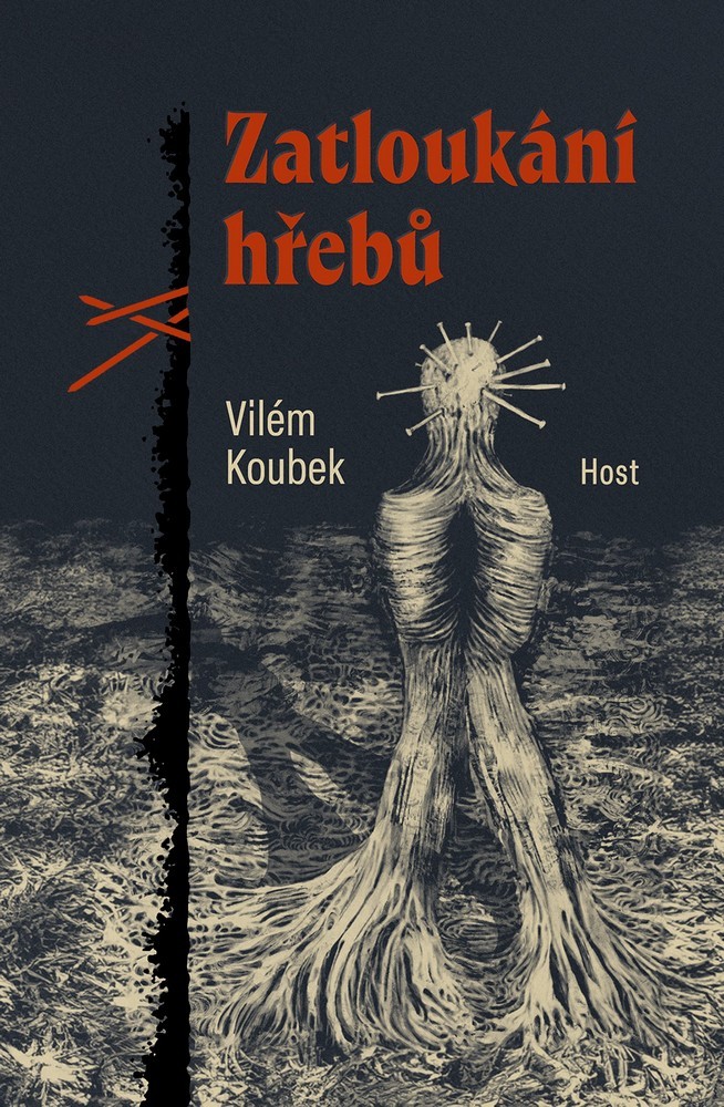 Vilém Koubek - Zatloukání hřebů