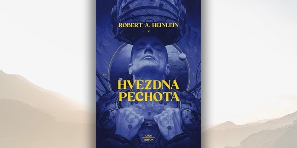 ČTENÁŘSKÝ KLUB: Společné čtení knihy Hvězdná pěchota