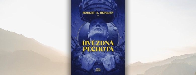 ČTENÁŘSKÝ KLUB: Společné čtení knihy Hvězdná pěchota