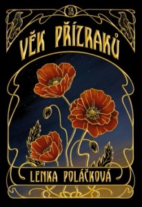 Lenka Poláčková - Věk přízraků