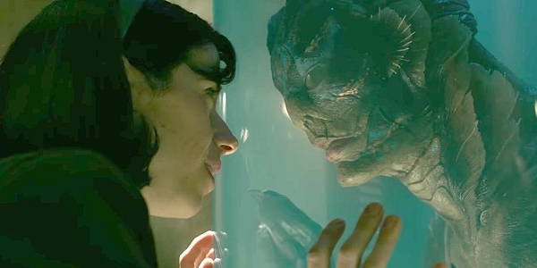 Filmové tipy na mořské panny, selkie a vodní příšery