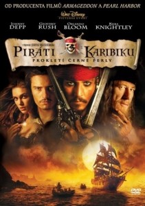 Piráti z Karibiku