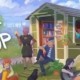Recenze hry Tiny Bookshop