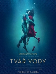 Tvář vody