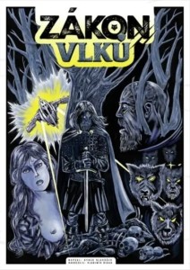 Hynek Hlaváček, Vladimír Bican – Zákon vlků
