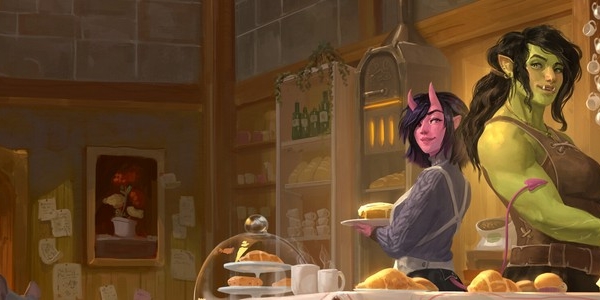 8 knižních tipů, které voní kávou, čajem i smrtí