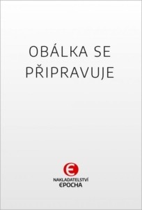 Obálka se připravuje