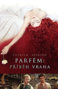 Patrick Süskind – Parfém: Příběh vraha