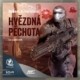 Recenze audioknihy Hvězdná pěchota (Robert A. Heinlein)