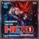Recenze audioknihy - HEX: Bažina (Zuzana Strachotová, Tomáš Košek)
