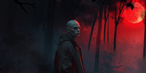 Hodnocení / recenze demo hry The Hungry Town