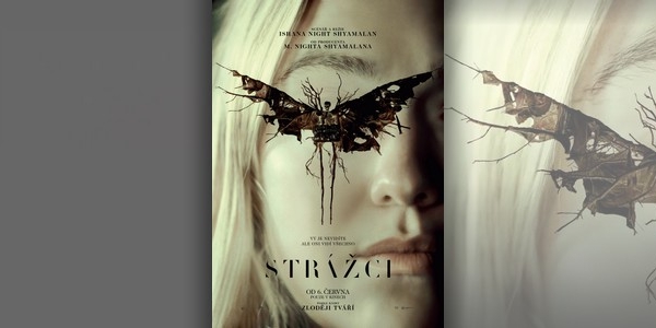 Recenze filmu Strážci (2024)