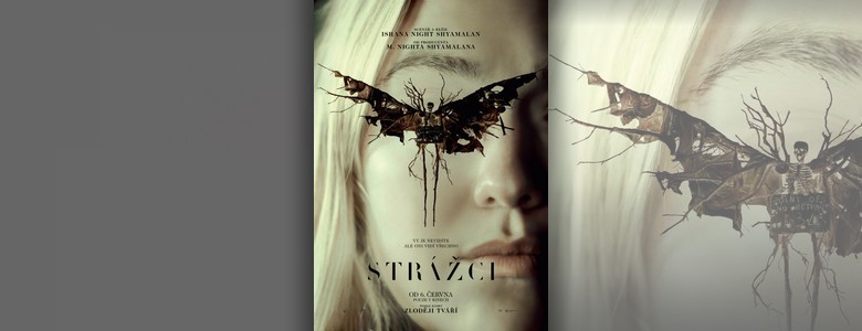 Recenze filmu Strážci (2024)