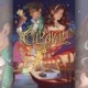 Recenze knihy Caraval (Stephanie Garber)