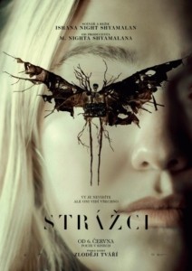 Strážci (2024)