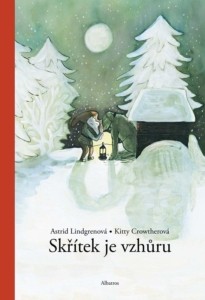 Astrid Lindgrenová – Skřítek je vzhůru