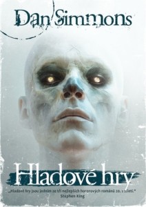 Dan Simmons – Hladové hry