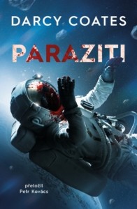 Darcy Coates – Paraziti