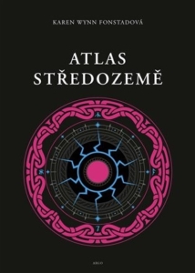 Karen Wynn Fonstadová – Atlas Středozemě