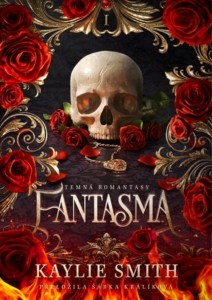 Kaylie Smith – Hříšné hry: Fantasma