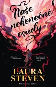 Laura Steven – Naše nekonečné osudy