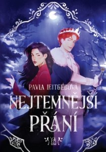 Pavla Leitgebová - Nejtemnější přání