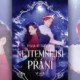 Recenze knihy Nejtemnější přání (Pavla Leitgebová)