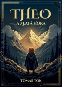 Tomáš Ťok - Theo a Zlatá Hora