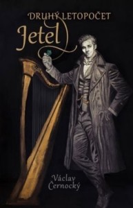 Václav Černocký - Druhý letopočet: Jetel