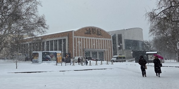 Knižní festival Ostrava 2026