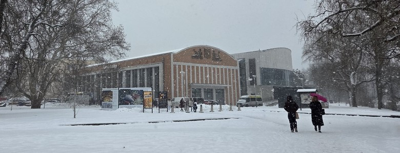 Knižní festival Ostrava 2026