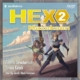 Recenze audioknihy HEX: Mazekeen (Zuzana Strachotová, Tomáš Košek)