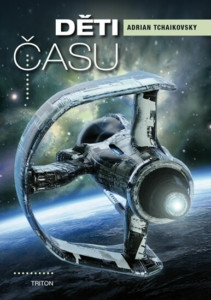 Adrian Tchaikovsky – Děti času