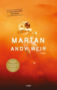Andy Weir – Marťan