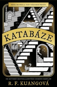 R. F. Kuangová – Katabáze