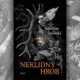 Recenze knihy Neklidný hrob (Kateřina Šardická)