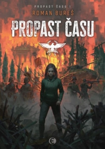 Roman Bureš – Propast času