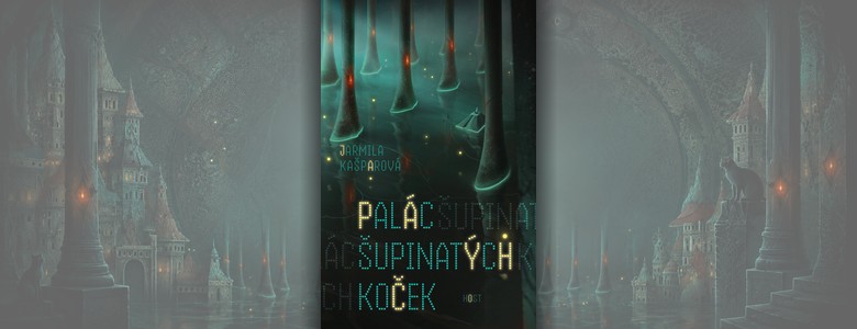Čtenářský klub červenec 2026