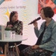 SVĚT KNIHY 2026 | Rozhovor: Nicole Karráová a Petra Votroubková
