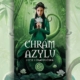 Recenze knihy Chrám Azylu (Lucie Lukačovičová)