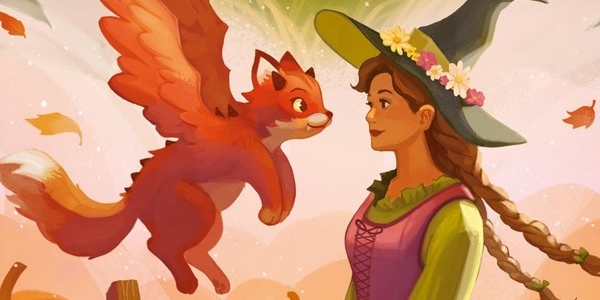 Knižní tipy s kočkami ve fantasy, scifi a hororu